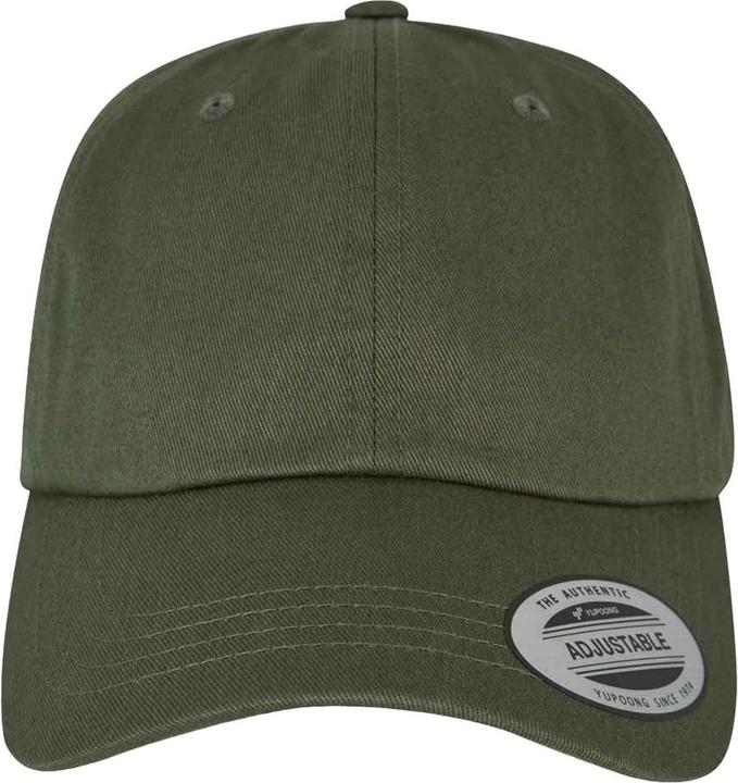 Gebrannte Olive