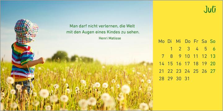 Produktbild Helle Tage 2025 (Deutsch)