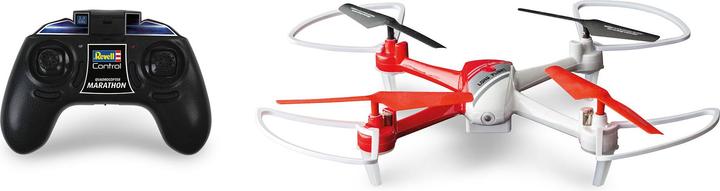 Produktbild Revell X-Treme Quadcopter Marathon