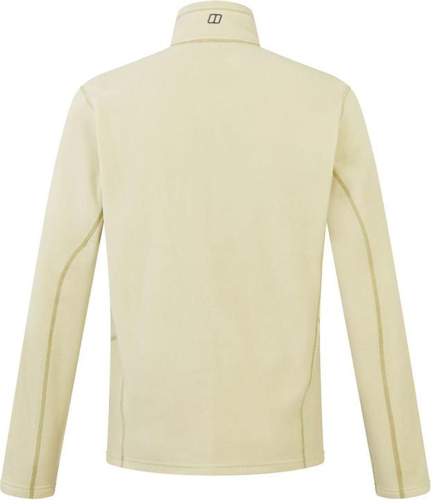 Produktbild Berghaus Halb-Zip Polartec-Fleece Prism Micro (M)