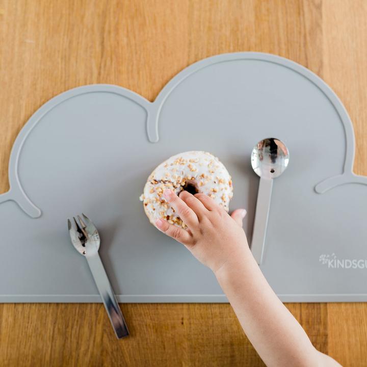 Actual product image Kindsgut Platzdeckchen Wolke