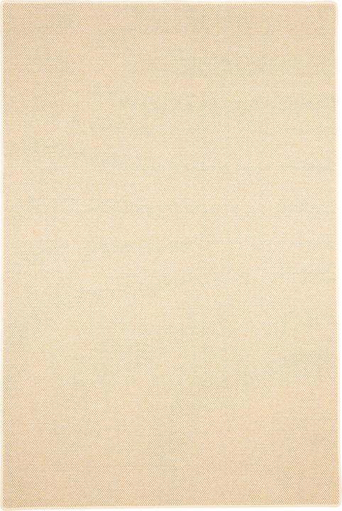 Produktbild Snapstyle Natur Flachgewebe Teppich Bentzon (100x200 cm)
