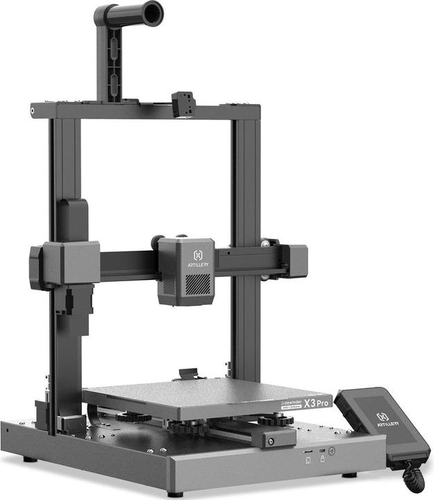 Image du produit Artillery Sidewinder X3 Pro