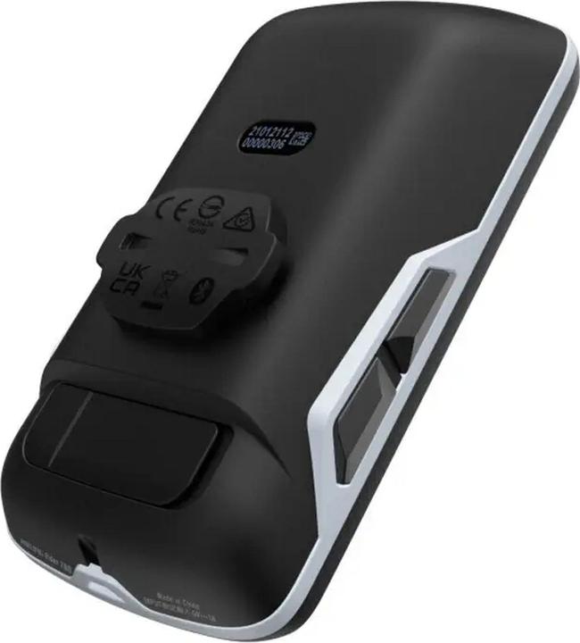 Actual product image Bryton Rider 750 Next-Gen
