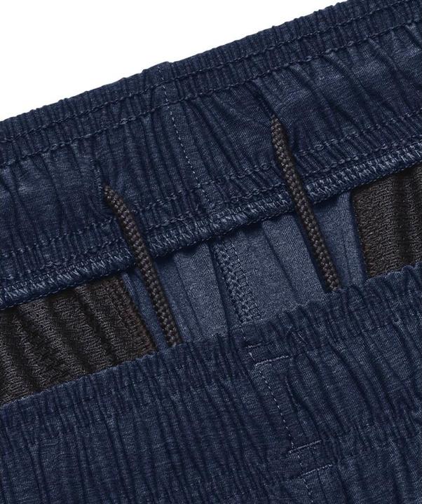 Actual product image Under Armour Mens Logo Vent Shorts (XXL)