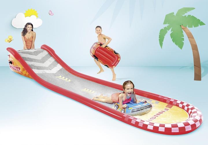 Immagine prodotto Intex Scivolo da corsa
