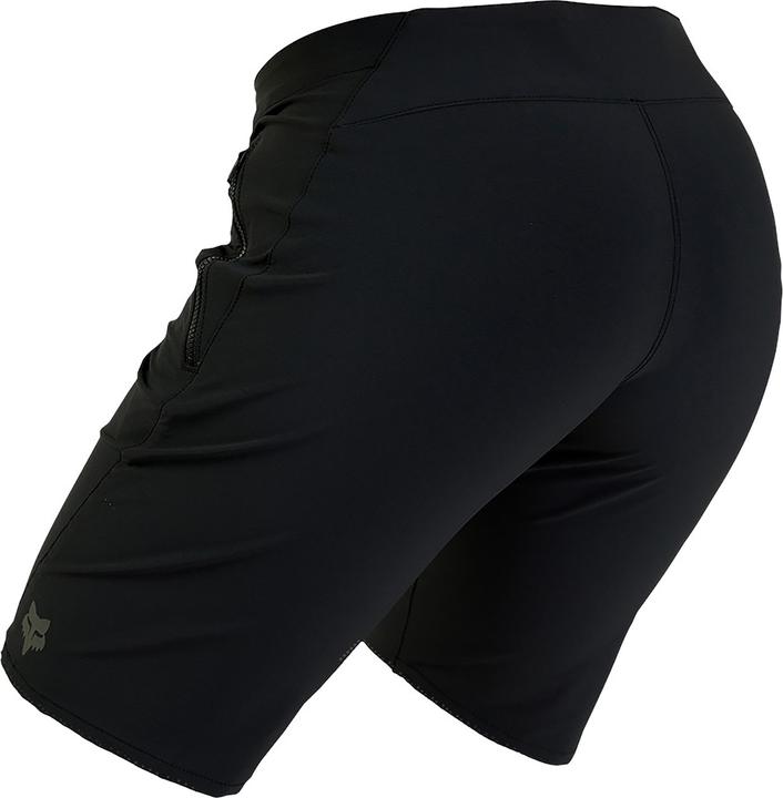 Image du produit Fox Short 24 W Flexair Blk (XL)