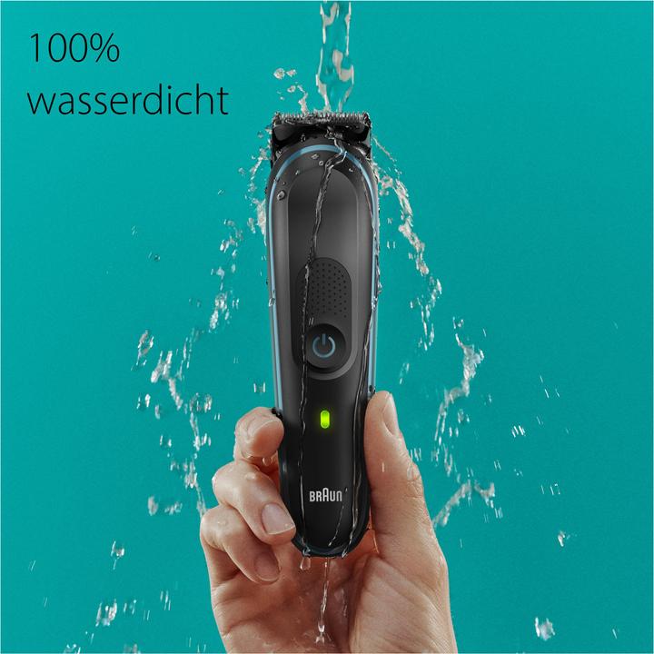 Image du produit Braun MGK5411