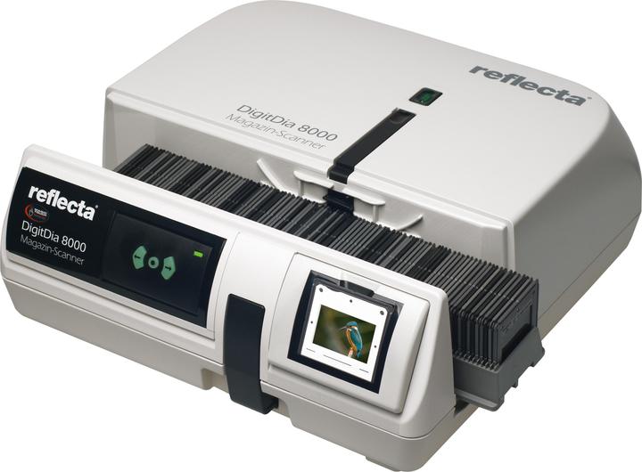 Immagine prodotto Reflecta DigitDia 8000 (USB)
