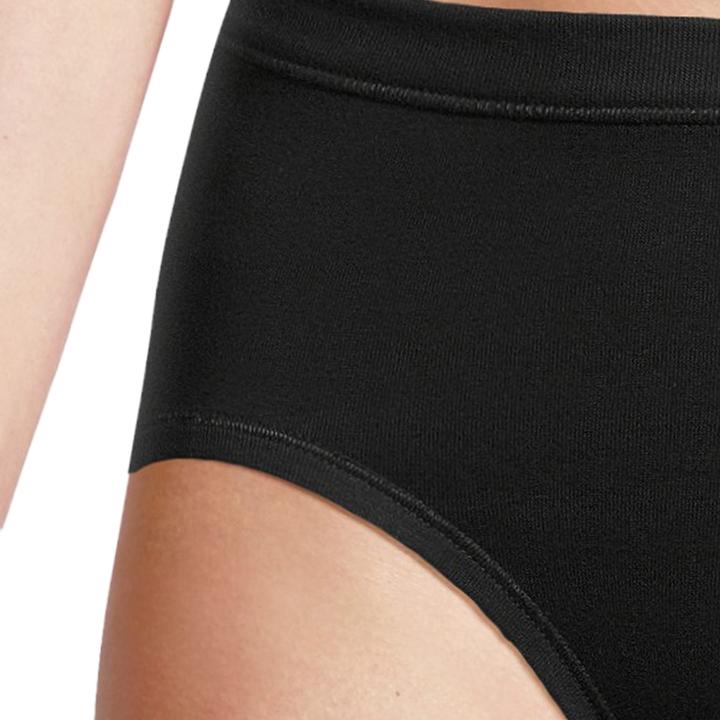 Produktbild Conta 5er Pack Feinripp Taillen Slip (48, 4XL, 5er Pack)