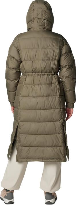 Immagine prodotto Columbia Giacca lunga Pike Lake™ II (XS)