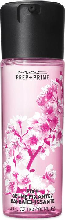 Actual product image MAC Cosmetics Fix + Cherry Blossom