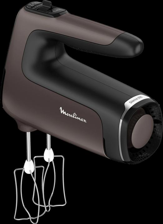 Immagine prodotto Moulinex Silenzio Powermix (600 W)