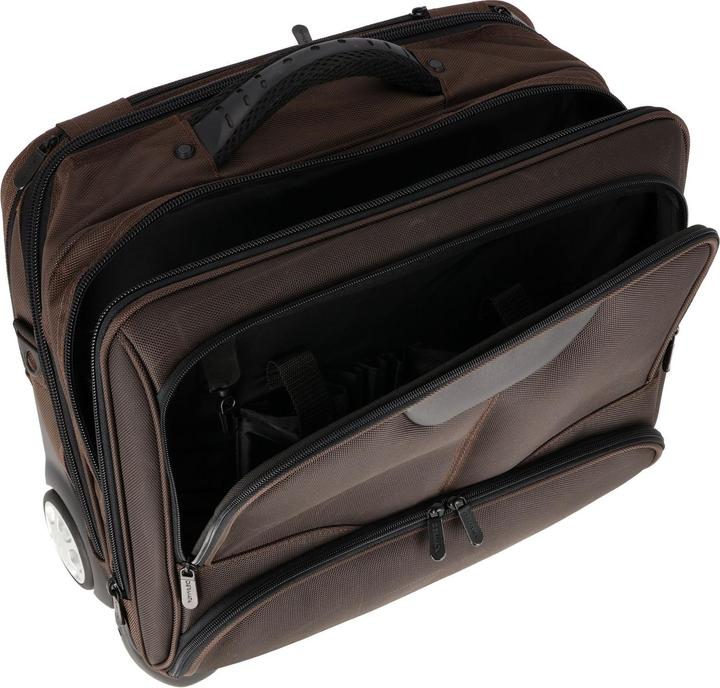 Produktbild Dermata Business Trolley 44cm (37 l, Handgepäck (bis 50l))