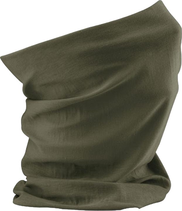 Image du produit Beechfield Chauffe-cou unisexe adulte Morf Original