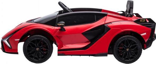 Immagine prodotto Homcom Lamborghini (6 V)