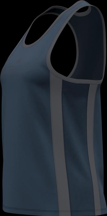 Image du produit Head Club 25 Tech T-Shirt Mädchen Navy (128)