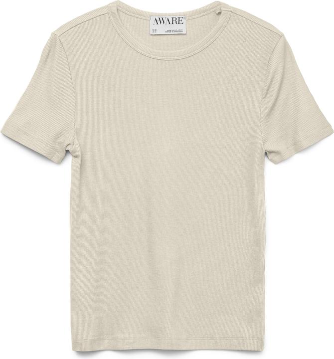 Produktbild Aware Awirwina Ss O-Neck T-Shirt Noos (XS)