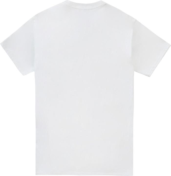 Image du produit Captain America T-shirt bouclier pour hommes (S)