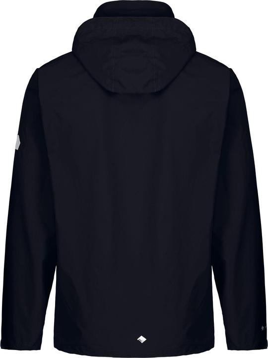 Actual product image Regatta Great Outdoors Outdoor Jacket Matt With Hood Waterproof (3XL)