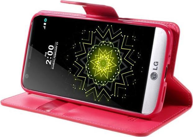 Actual product image Goospery Sonata Diary Series (G5)