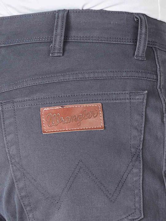 Produktbild Wrangler Texas Slim Pant Straight Fit Dark Navy (W32/L30)