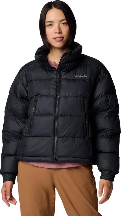 Columbia Pike Lake™ II Cropped Jacket