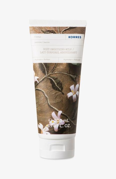 Image du produit Korres Body Milk Jasmine (Lait pour le corps, 200 ml)