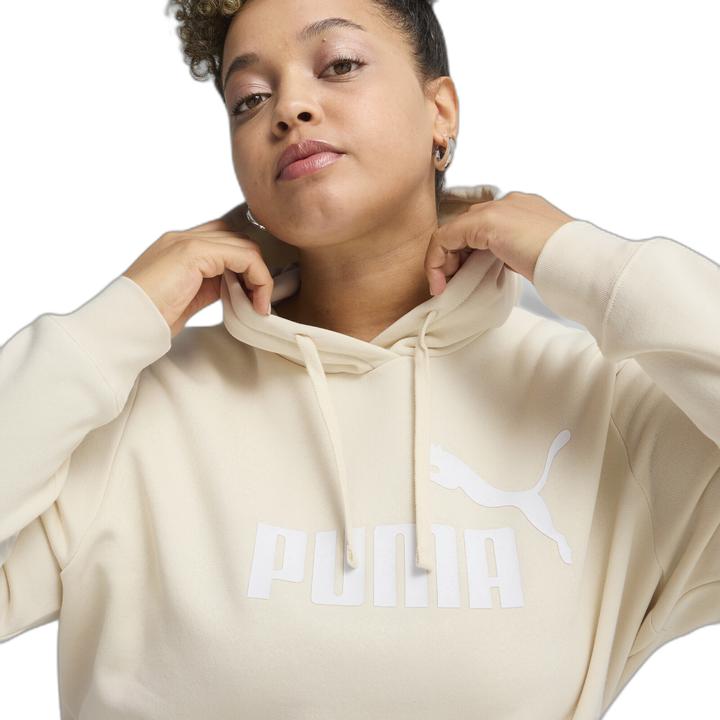Actual product image Puma ESS No. 1 Logo Hoodie FL (s) (XL)