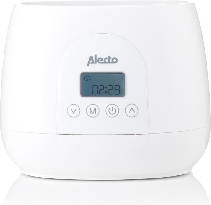 Produktbild Alecto Duo