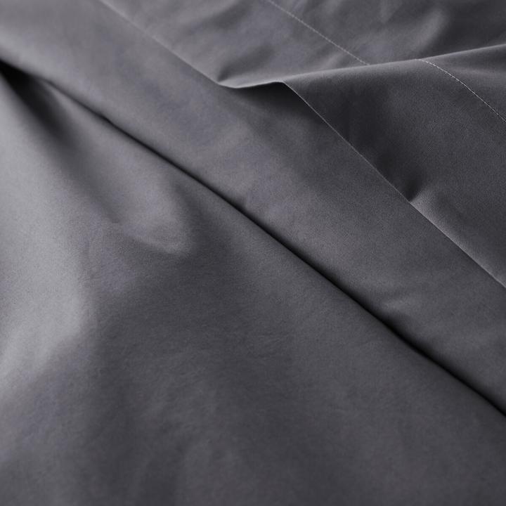 Image du produit La Redoute Interieurs Percale Unie Best (Housse de couette, 260 x 240 cm)