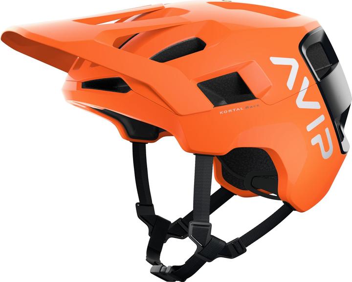 Orange, Schwarz