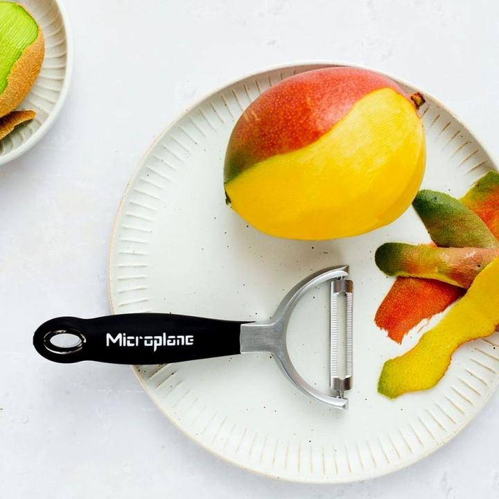 Produktbild Microplane Profi Y Schäler