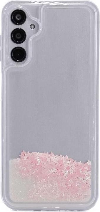 Image du produit iLike Etui silicone Galaxy A14 5G Water Glitter (Samsung Galaxy A14 5G)