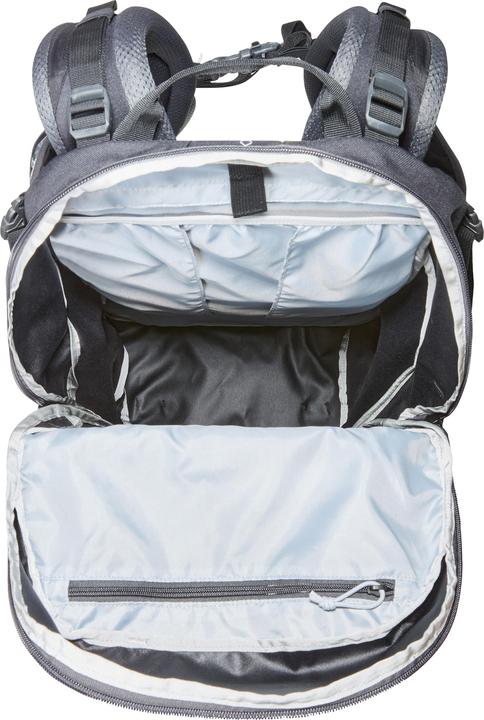 Actual product image North Face Terra 40 (40 l)