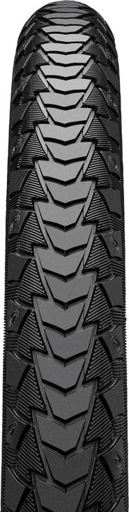 Image du produit Continental Contact Plus (28 x 1 3/8 x 1 5/8, 37-622)