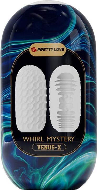 Produktbild Lovetoy PRETTY LOVE- Whirl Mystery Venus X