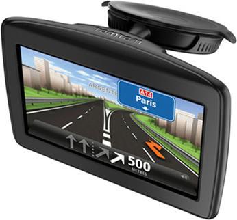 Image du produit TomTom Start 20 Traffic, TMC, cartes européennes (4.30")