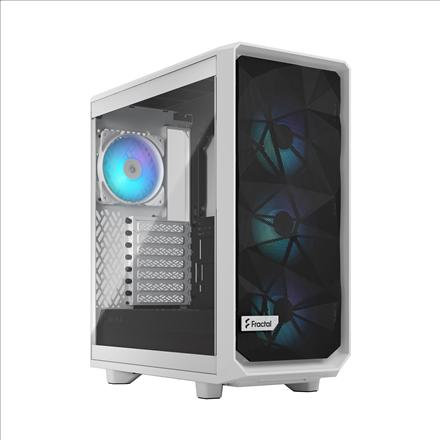 Immagine prodotto Fractal Meshify 2 Compatto (ATX, mATX, Mini-ITX)