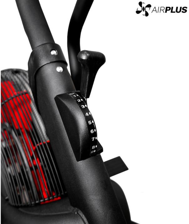 Produktbild Xebex AirPlus Expert Bike 2.0