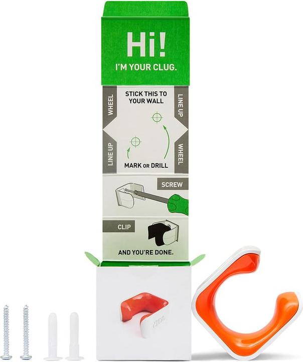 Immagine prodotto Hornit Clug