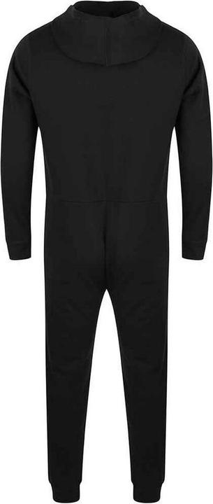 Actual product image SF Unisex Adult Sleepsuit (M)