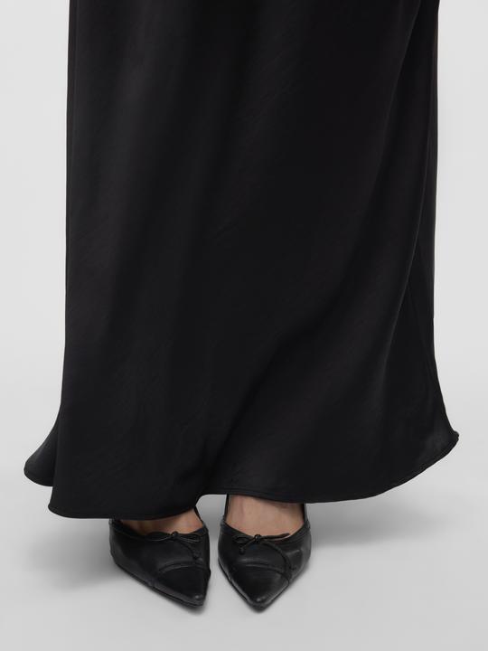 Produktbild Vero Moda VMBEA Hohe Taille Langer Rock Rock (S)