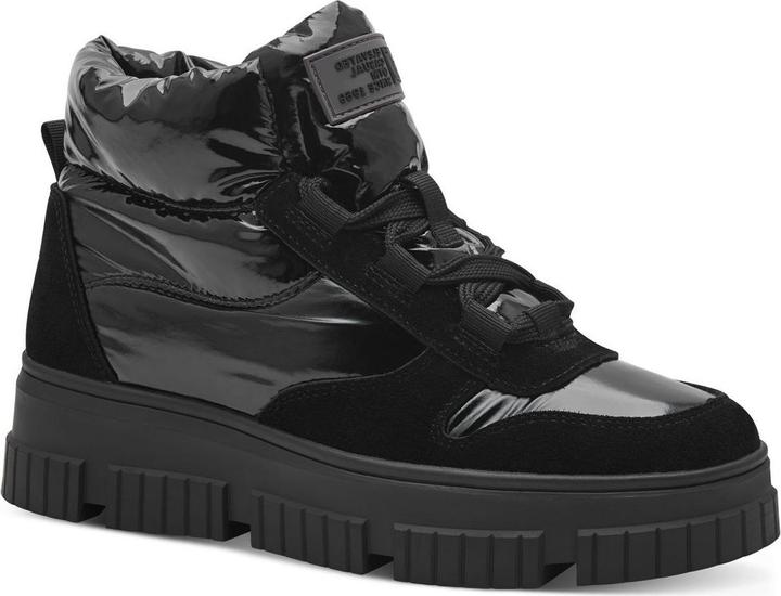 Produktbild S.Oliver Stiefelette (37)