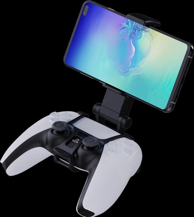 Immagine prodotto Piranha Clip per telefono intelligente (PS5)