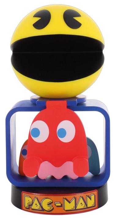 Actual product image Exquisite Gaming Pacman - Cable Guy (Xbox Series S, PS4, Android, iOS, PS5, Xbox One S, Xbox Series X)