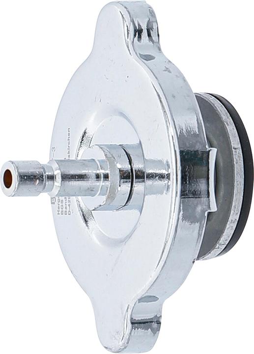 Actual product image BGS Adaptor No. 3 for 8027, 8098 for Buick, Chevrolet, Chrysler, Dodge, Jeep, Mercedes-Benz, Oldsmo...
