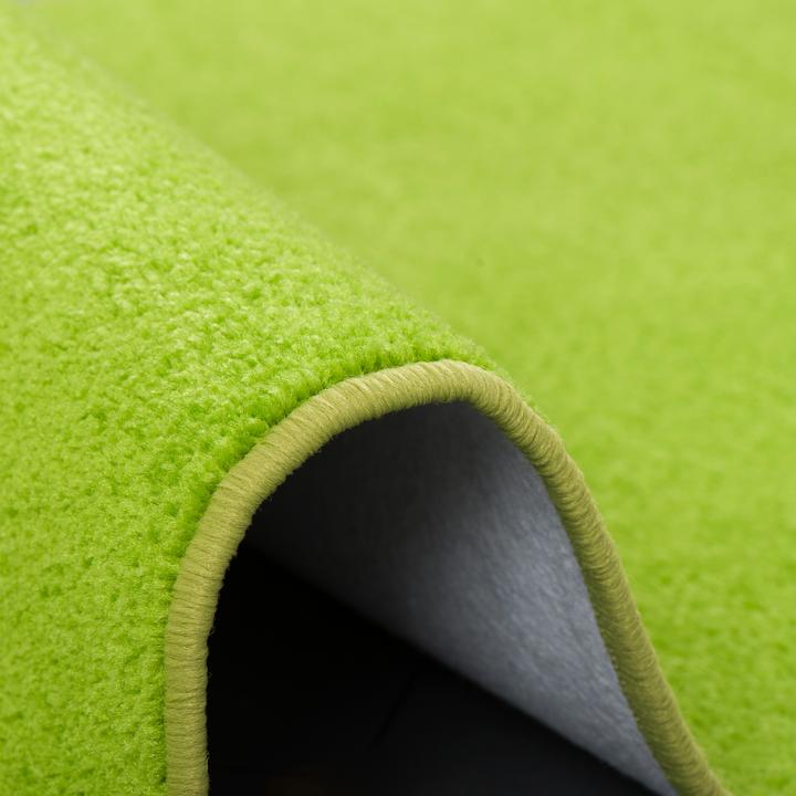 Produktbild Snapstyle Trend Velours Läufer Teppich Joy (100 x 400 cm)