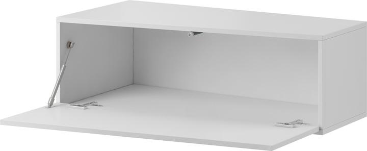 Produktbild Cama VIGO SLANT90 BI TV-Ständer & Entertainment-Center