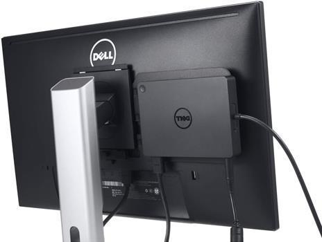 Immagine prodotto Dell WD15 Dock 180W (W125782283) (USB-C, 4 Porti)